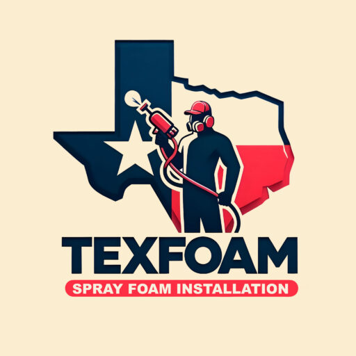 Tex-SPRAY-Foam-Installation