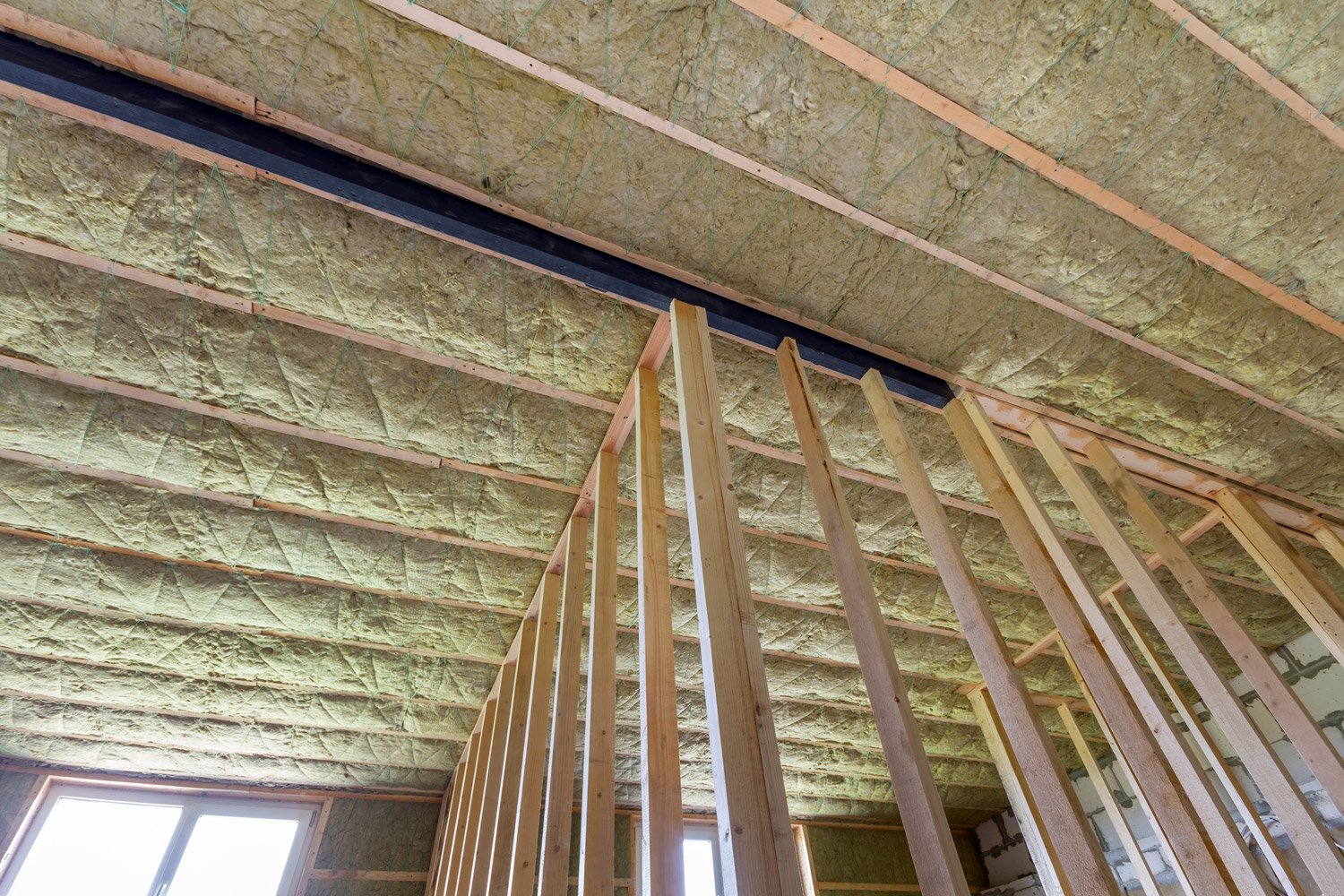 Tex Foam Insulation San Antonio